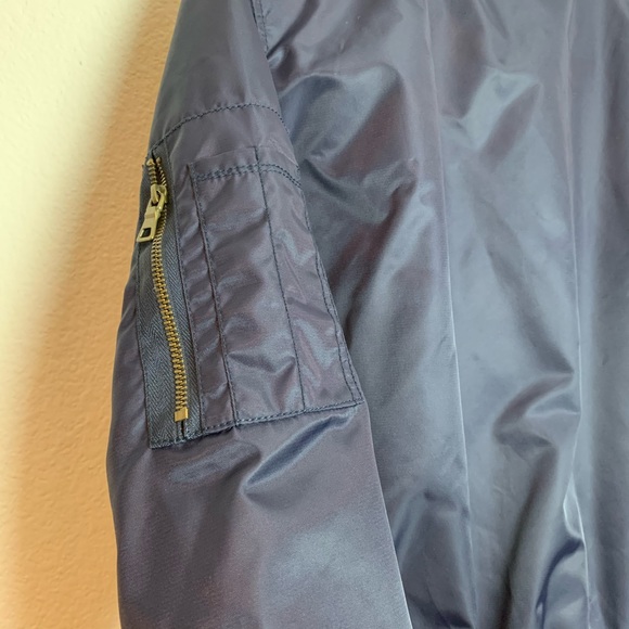 COPY - Sanctuary Bomber Jacket - Picture 5 of 7